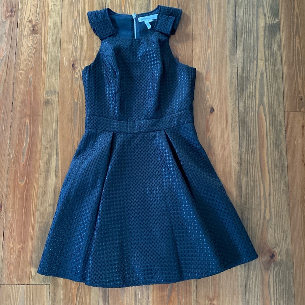 BCBGeneration Little Black Dress